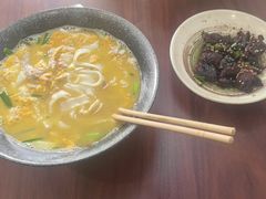 -小南小粉手工粉(迎薰路店)