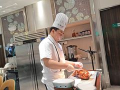 -紫光园·烤鸭·北京菜(劲松店)