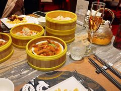 -怡品堂·金宴 (北京索菲特大酒店)