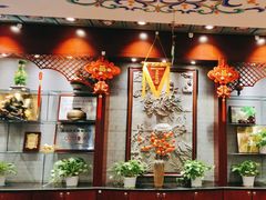 -阿西娅食府(中关村店)