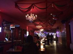-CLUB VIVA(购物公园店)