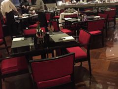 大堂-上海锦江汤臣洲际大酒店壹阶层