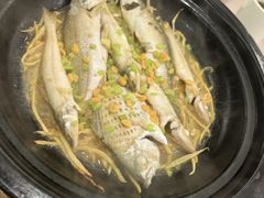 -四海酒家生态粤菜