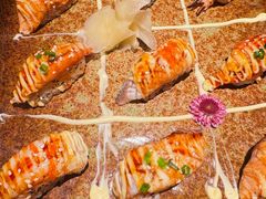 -江户·岚 创意料理(泛海店)