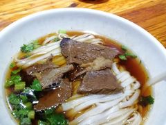 牛肉粉-肆姐面粉馆(坡子街店)