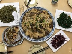 -壹阁胡羊焖饼(敦煌夜市店)