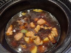 -锅老头铁锅炖•大锅蒸汽海鲜(韩乐坊店)