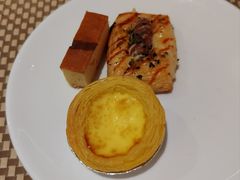 -长沙三景韦尔斯利酒店·Oval全日制餐厅自助餐