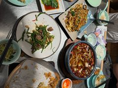 -潮界(虹桥新天地店)