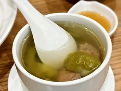 -裕记烧腊连锁餐饮(国商分店)