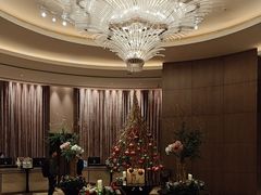 -厦门威斯汀酒店
