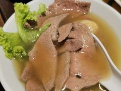 -松發肉骨茶(牛车水店)