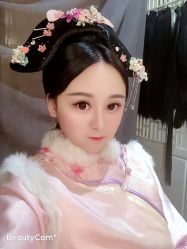 点击看大图 -盘子女人坊古装写真摄影(厦门总店)