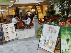 -观音桥步行街