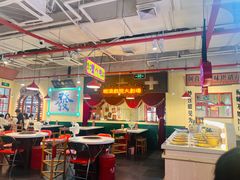 -大喜市火锅(海宁银泰城店)