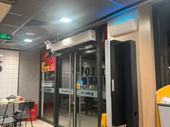 -麦当劳(深圳西涌天文台店)