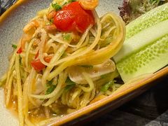 -西双版纳洲际度假酒店-曼霖轩中餐厅