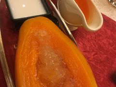 -亮宝楼国宴+文化陕菜