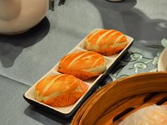 古法皮蛋酥-北园酒家(小北路店)