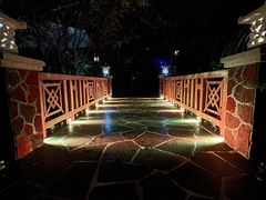 -清远熹乐谷温泉度假酒店