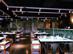 大堂-百年果林椰子鸡(中洲店)