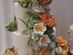 -杜哈夫DOUX RÊVE·生日蛋糕(日月光店)