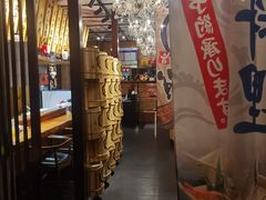 -千代武日本料理(爱建店)