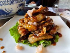 -山外山菜馆(玉泉路店)