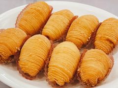 萝卜酥-顺风江南宴(静安大融城店)