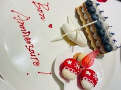 -L'Arome芳芳法国餐厅(仙林金鹰店)