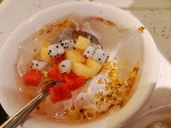 -江渔儿酸菜鱼·拔草餐厅(虎门君乐汇店)