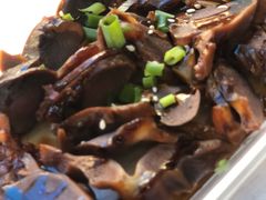 -张妈台式锅烧(深大店)