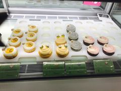 -Pantry's Best派悦坊蛋糕(K11购物艺术中心店)