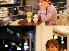 -Cafe de Paris(林荫路店)