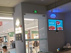 -雀蓝川菜(滨湖万象汇店)