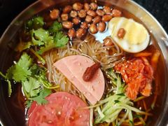 -四斤烤肉(东戴河孟家店)