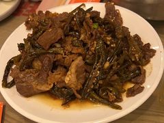 -英兰朝族饭店·英兰锅包肉(佳园路店)