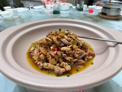 -湘阅•威海海鲜•湖南味道(华宝店)