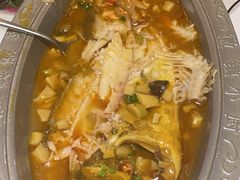 -徽镇小厨·经典徽菜(马连道店)