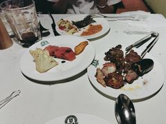-戈拿旺巴西烤肉(崇文门店)