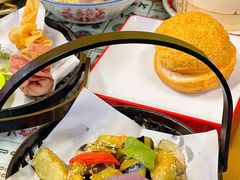 -七爷清汤腩·港式餐厅(金狮广场店)
