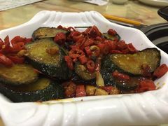 -李师傅脆肚(梅林店)