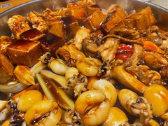 -黄记煌三汁焖锅(广州曜一城店)
