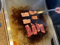 -视界美食自助餐厅·石家庄希尔顿酒店