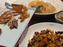 -京味斋·北京烤鸭(北京南站洋桥店)