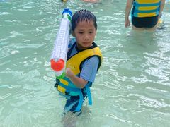 -杭州开元森泊度假乐园