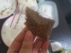 调料包-白纸坊美式炸鸡