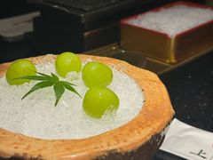 -上井料理黑金店(IFS国金中心店)