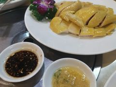-明泉居茶点荟(车陂店)