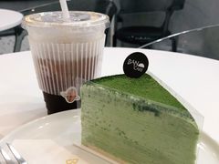 -BanCake·法式千层·拿破仑專門店